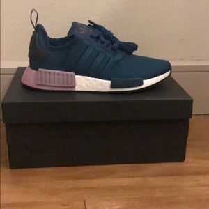 Adidas NMD_R1 women’s size 7.5